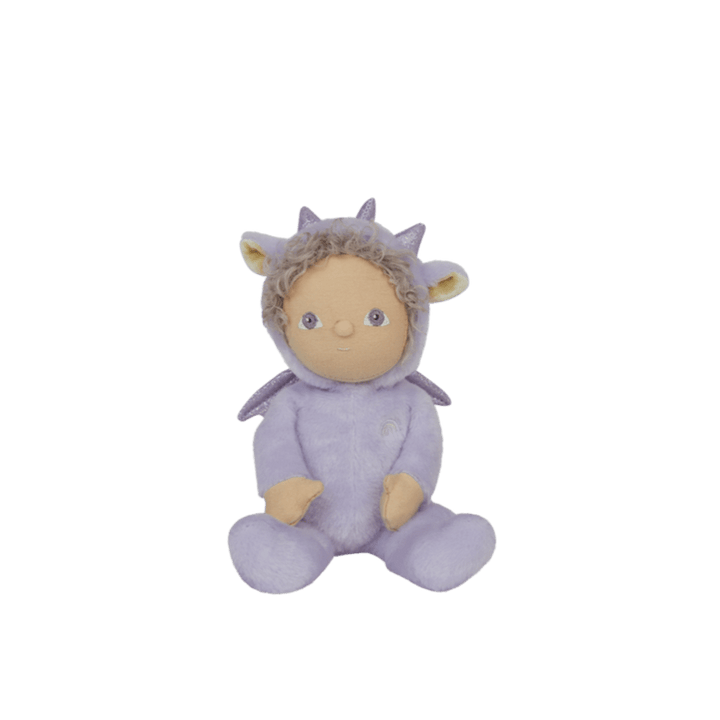 Olli Ella Dinky Dinkum Doll – Duffy Dragon Dolls Olliella