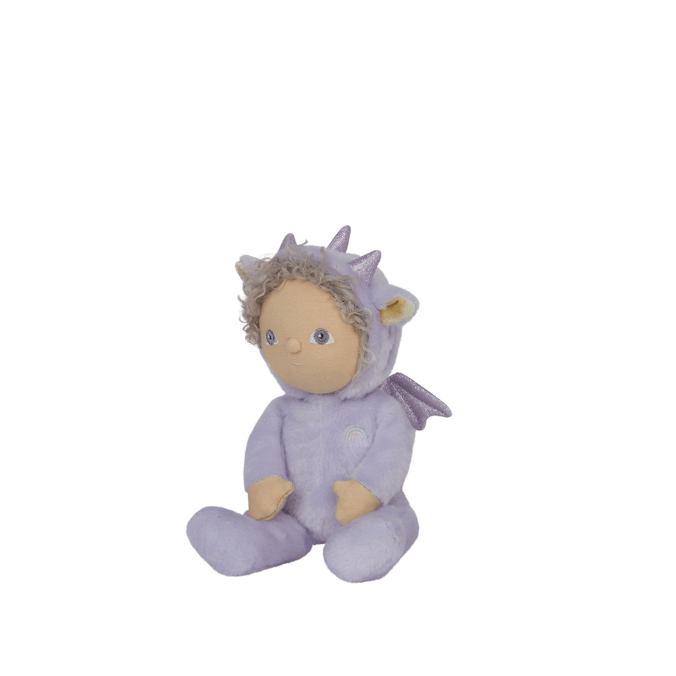 Olli Ella Dinky Dinkum Doll – Duffy Dragon Dolls Olliella
