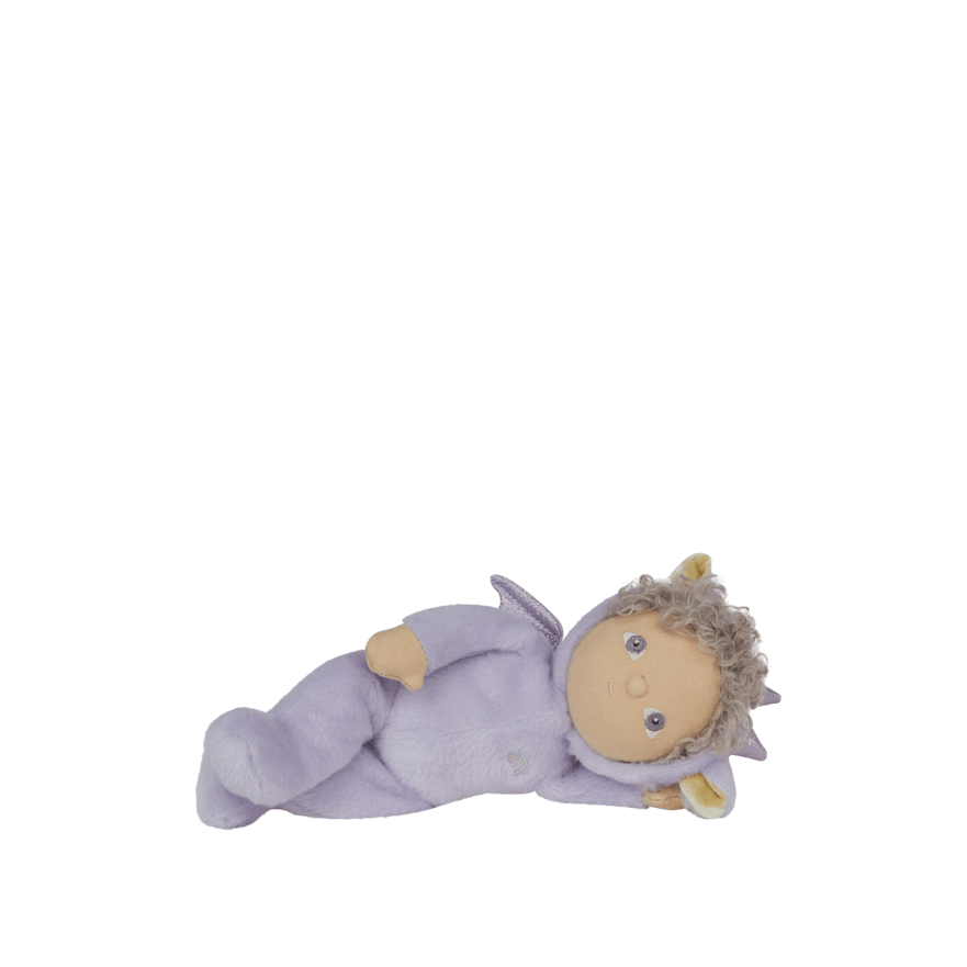 Olli Ella Dinky Dinkum Doll – Duffy Dragon Dolls Olliella