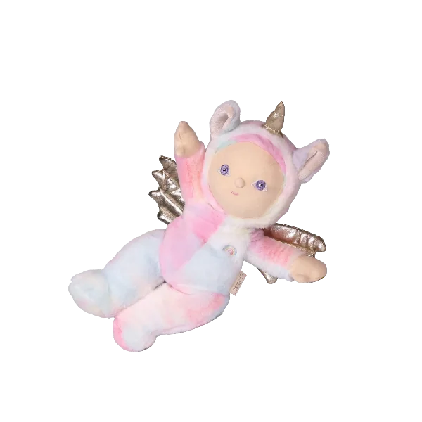 Olli Ella Dinky Dinkum- Yara Unicorn Dolls Olliella