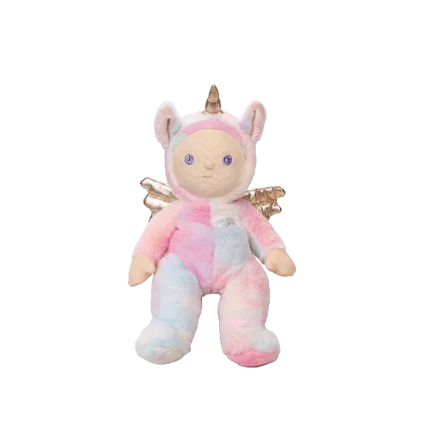 Olli Ella Dinky Dinkum- Yara Unicorn Dolls Olliella