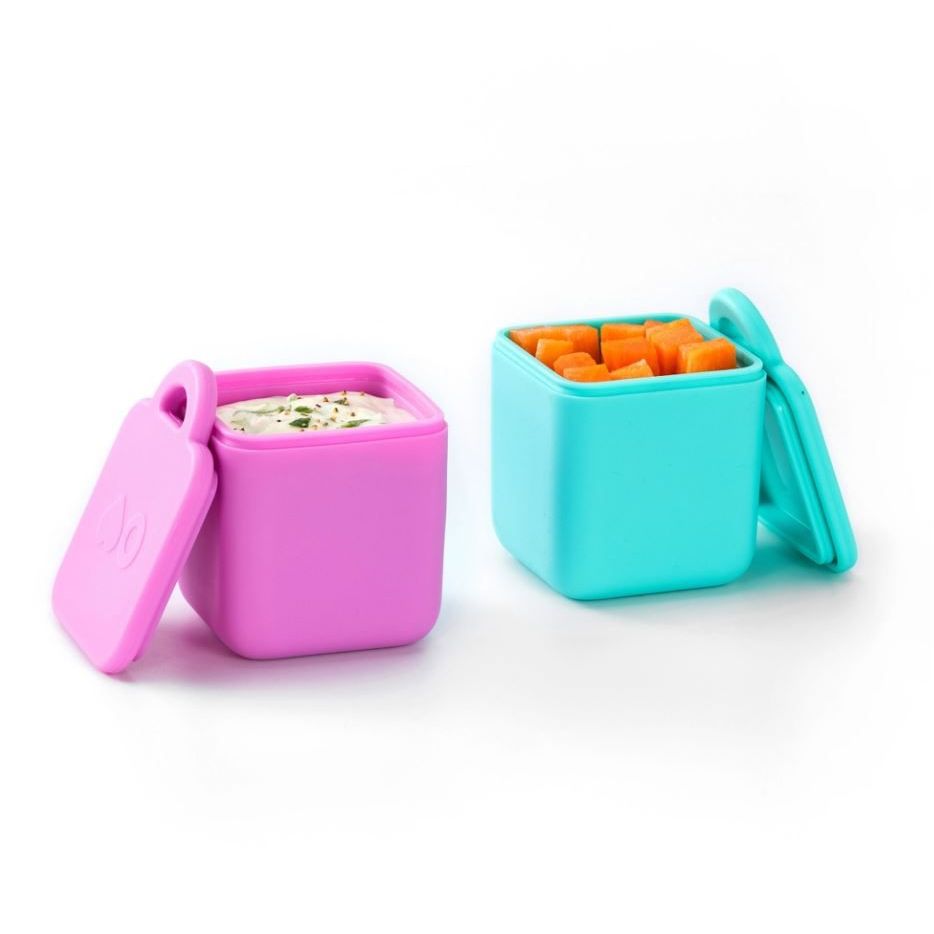 Omie Dip Lunch Container Omie