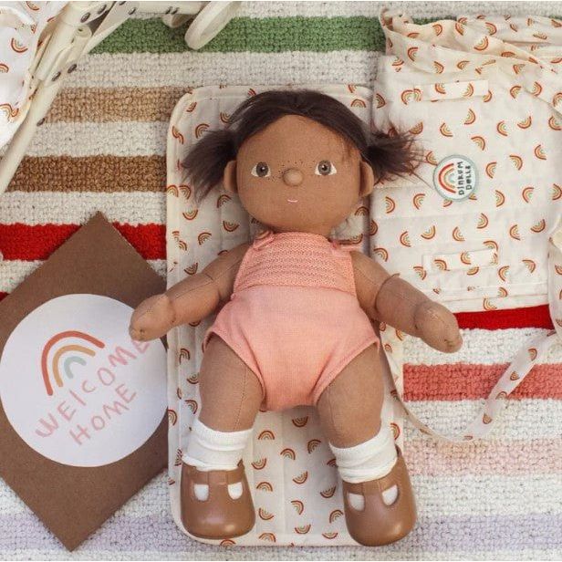 Olli Ella Dinkum Dolls - Dottie Dolls Olliella
