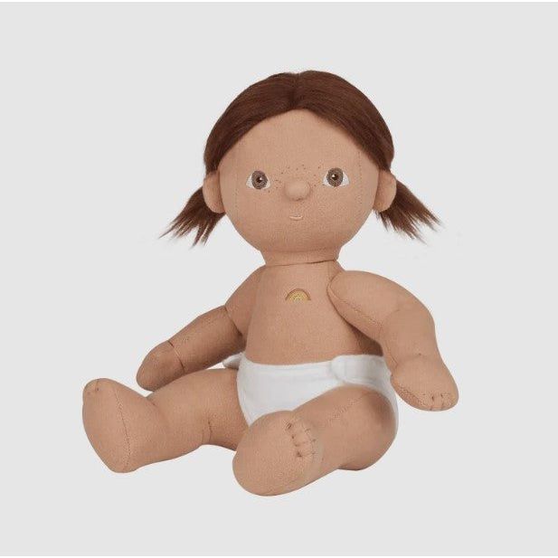 Olli Ella Dinkum Dolls - Dottie Dolls Olliella