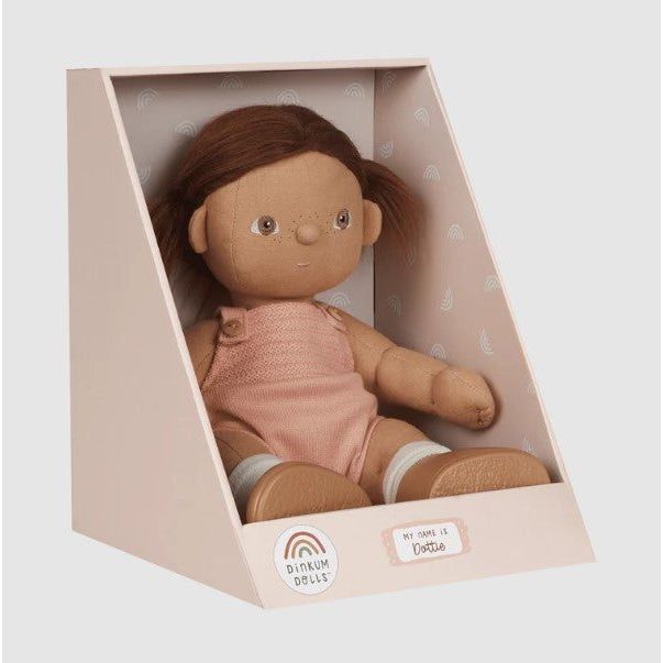 Olli Ella Dinkum Dolls - Dottie Dolls Olliella