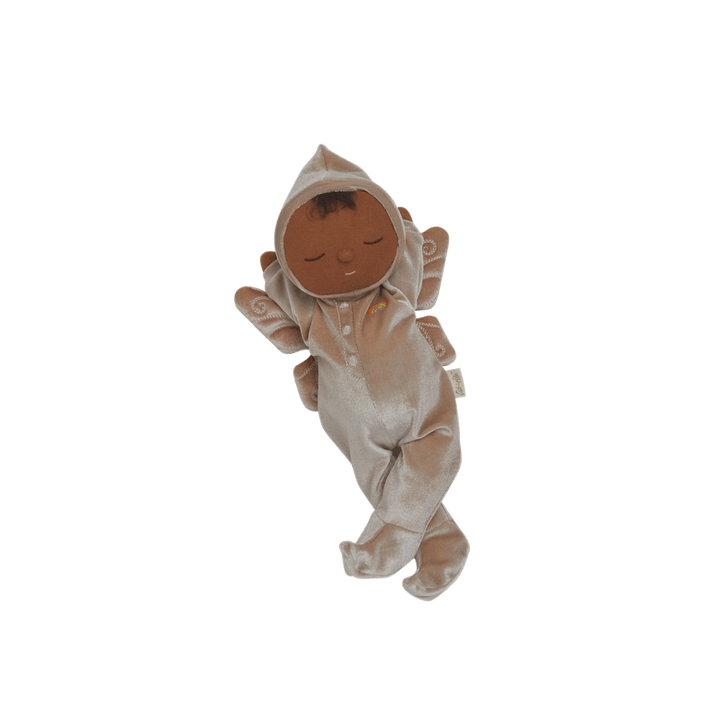 Olli Ella Dozy Dinkums – Fairy Ada Dolls Olliella