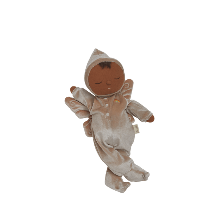 Olli Ella Dozy Dinkums – Fairy Ada Dolls Olliella