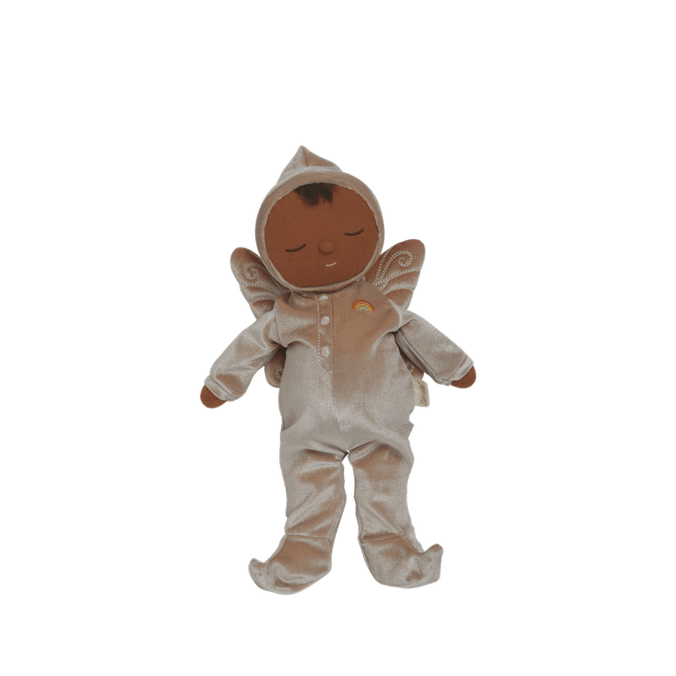 Olli Ella Dozy Dinkums – Fairy Ada Dolls Olliella