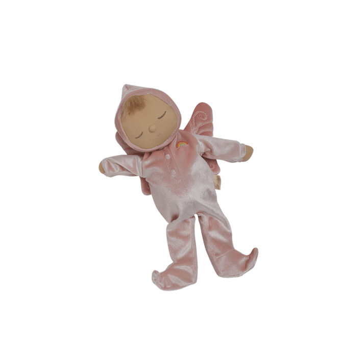 Olli Ella Dozy Dinkums – Fairy Aurora Dolls Olliella