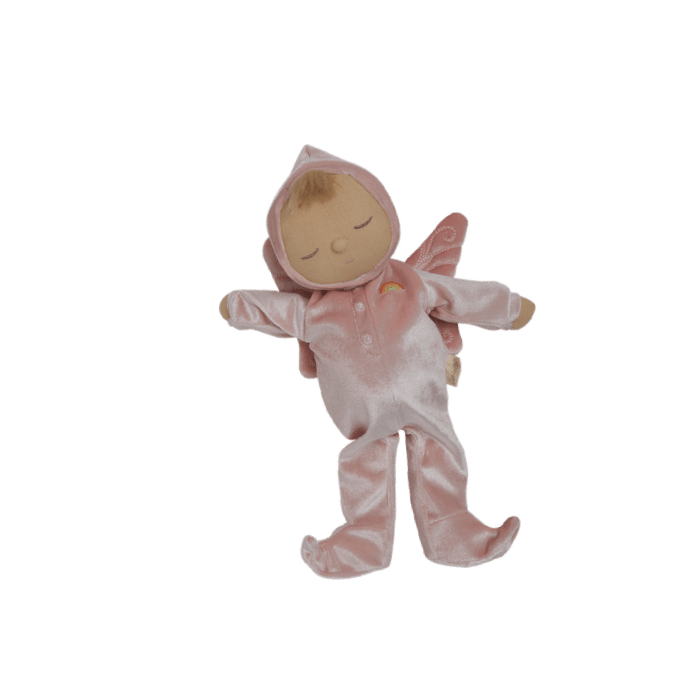 Olli Ella Dozy Dinkums – Fairy Aurora Dolls Olliella