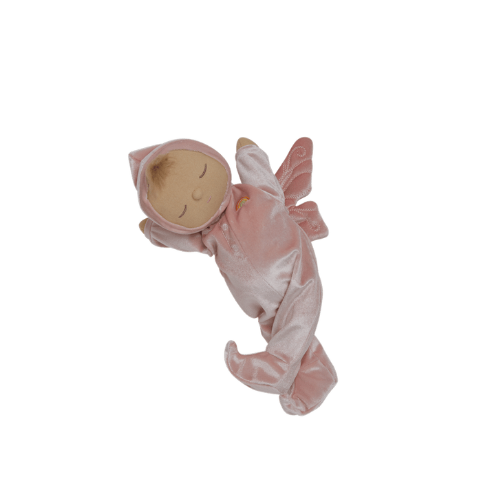 Olli Ella Dozy Dinkums – Fairy Aurora Dolls Olliella