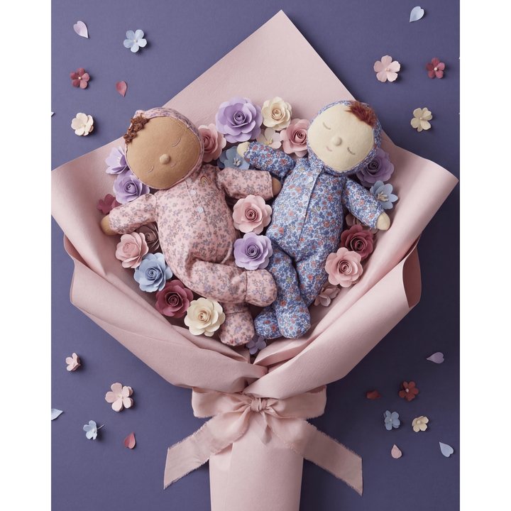 Olli Ella Dozy Dinkum- Tootsie Briar Dolls Olliella