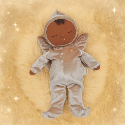 Olli Ella Dozy Dinkums – Fairy Ada Dolls Olliella