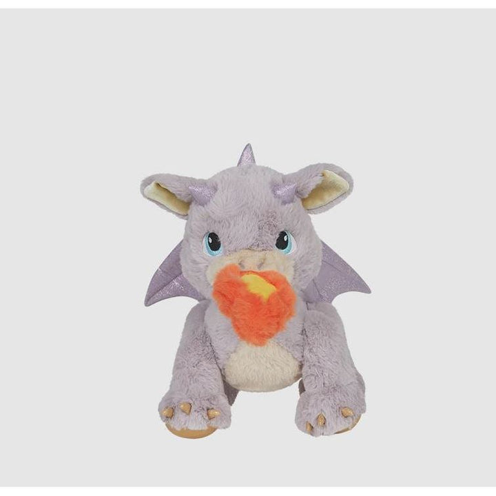 Olli Ella Dinkum Dragon Flare Lavender Dolls Olliella