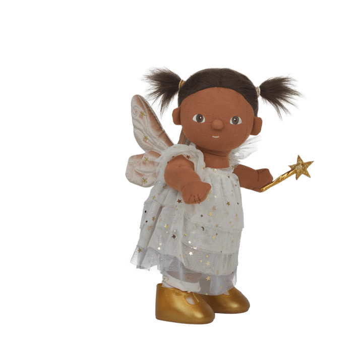 Olli Ella Dream Dinkum – Fairy Freya Dolls Olliella