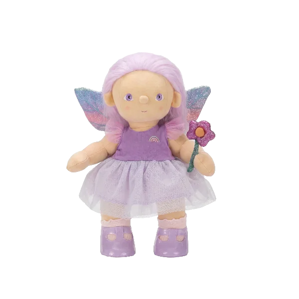 Olli Ella Dream Dinkum Doll- Fairy Evie Dolls Olliella