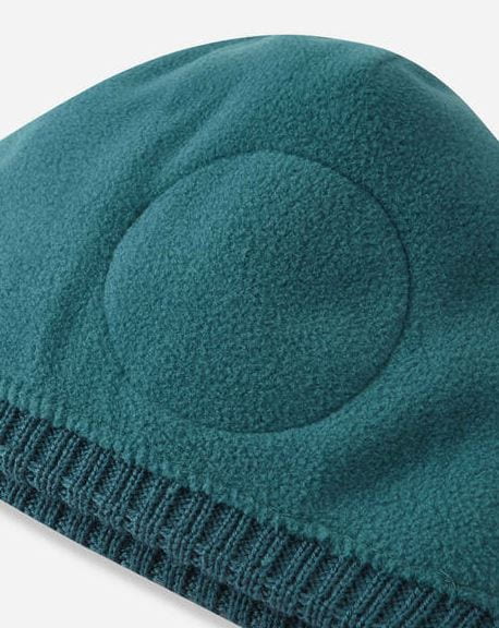 Reima Beanie Kalotti, Dark Teal