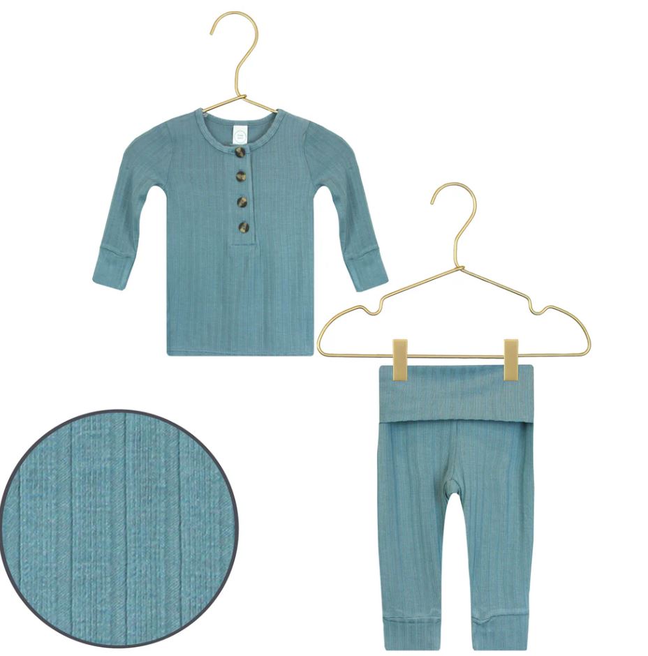 Lou Lou & Company- Duke Top & Bottoms Tops & Bottoms Lou Lou & Company