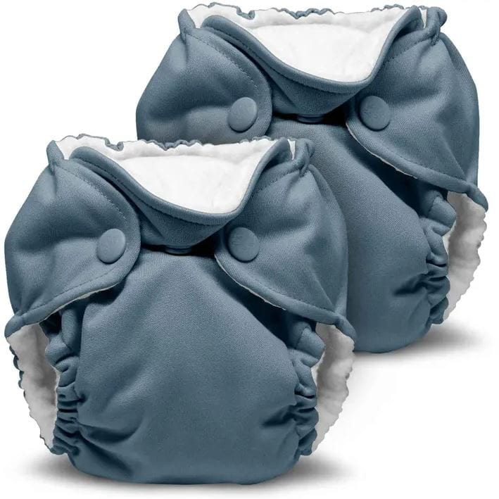 Kanga Care Lil Joey Newborn Cloth Diaper (2pk)