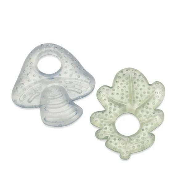 Noüka Cooling Nature Teether Pacifiers and Teething Noüka Earth
