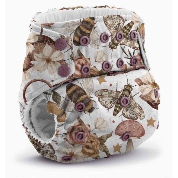 Kanga Care Rumparooz AWJ G3 One Size Pocket Cloth Diaper Cloth Diaper Kanga Care Earthbound