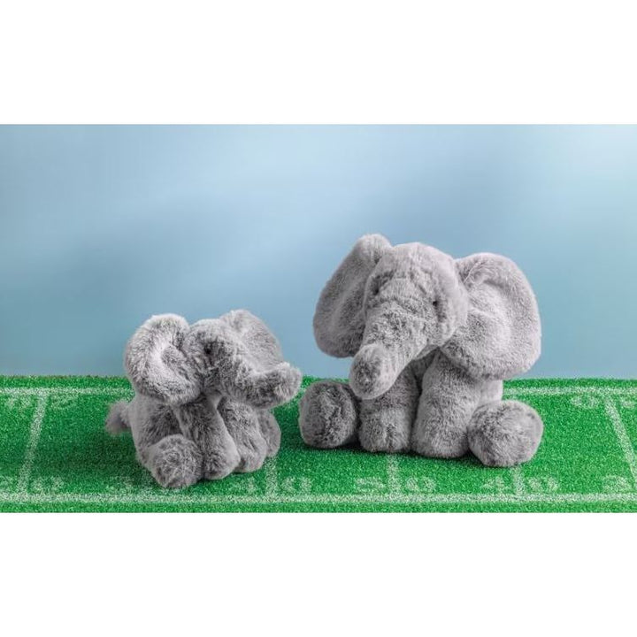 Mud Pie Bryant The Elephant Plush Pal