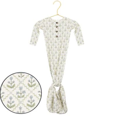 Lou Lou &amp; Company - Etta Knotted Gown