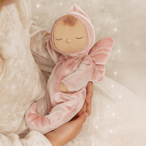 Olli Ella Dozy Dinkums – Fairy Aurora Dolls Olliella