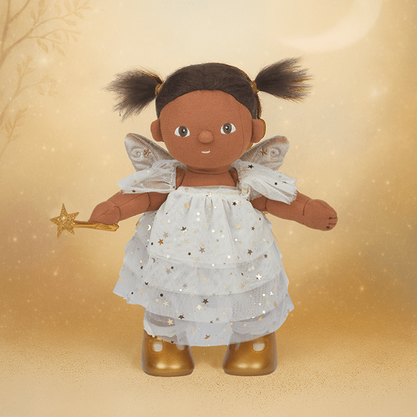 Olli Ella Dream Dinkum – Fairy Freya Dolls Olliella