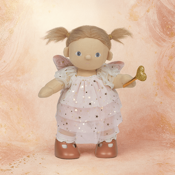 Olli Ella Dream Dinkum – Fairy Willow Dolls Olliella