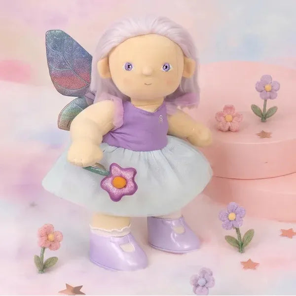 Olli Ella Dream Dinkum Doll- Fairy Evie Dolls Olliella