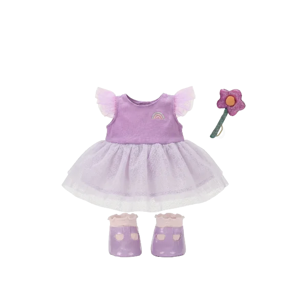 Olli Ella Fairy Dinkum Outfit Dolls Olliella
