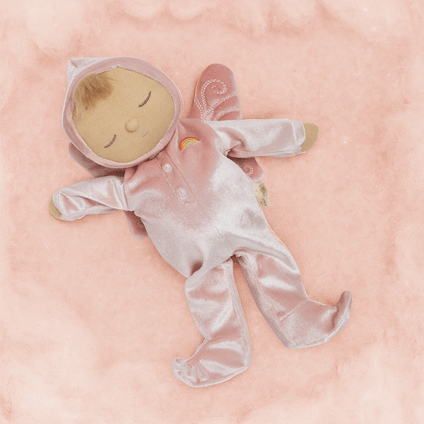 Olli Ella Dozy Dinkums – Fairy Aurora Dolls Olliella