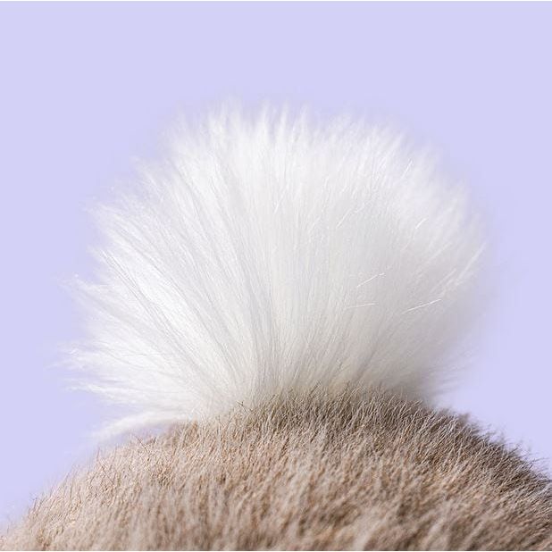 Jellycat Fawn Flufflet Bunny – The Natural Baby Company