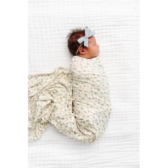 Lou Lou &amp; Company - Swaddle Blanket Swaddles &amp; Blankets Lou Lou &amp; Company