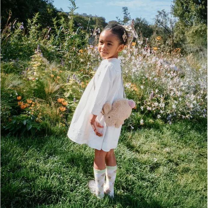 Rockahula Fluffy Bunny Bag Bags Rockahula