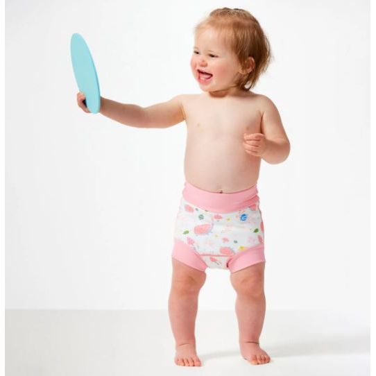 Splash About Happy Nappy Duo Swim Diapers &amp; Potty Learning Splash About