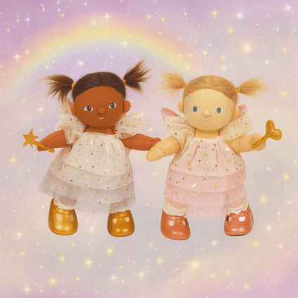 Olli Ella Dream Dinkum – Fairy Freya Dolls Olliella