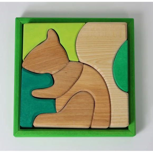 Grimm's Building Set Green Building Sets Grimm's