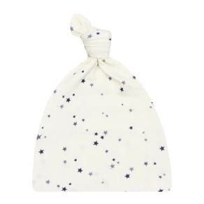 Lou Lou &amp; Company Top Knot Hat Hats Lou Lou &amp; Company George