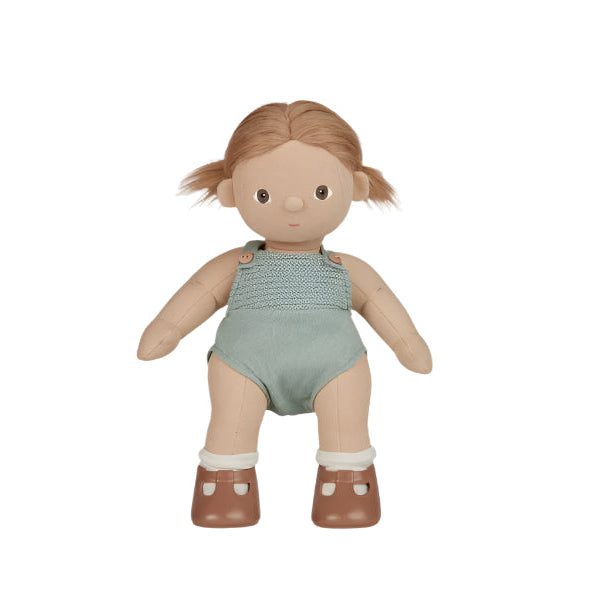 Olli Ella Dinkum Dolls - Gigi Dolls Olliella