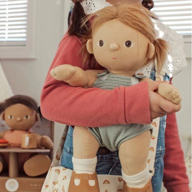 Olli Ella Dinkum Dolls - Gigi Dolls Olliella