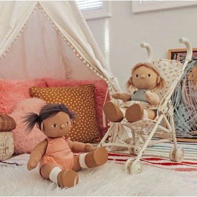 Olli Ella Dinkum Dolls - Gigi Dolls Olliella