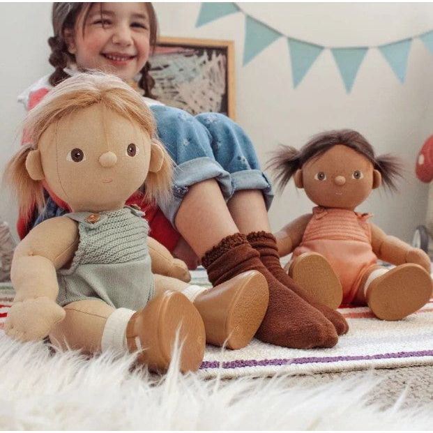 Olli Ella Dinkum Dolls - Gigi Dolls Olliella