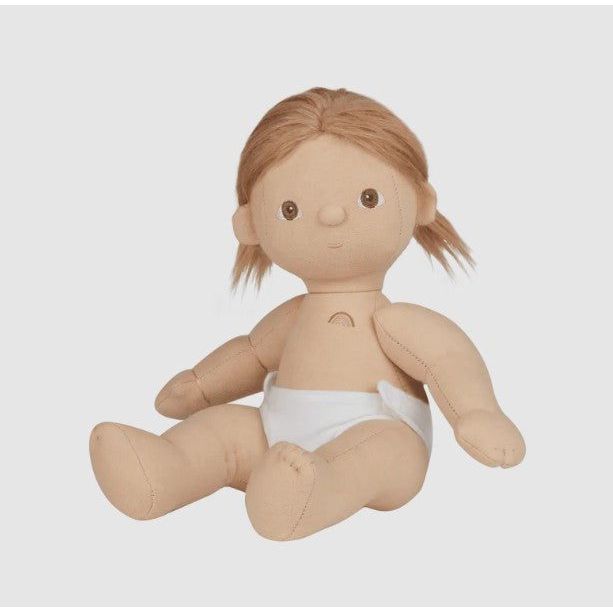 Olli Ella Dinkum Dolls - Gigi Dolls Olliella
