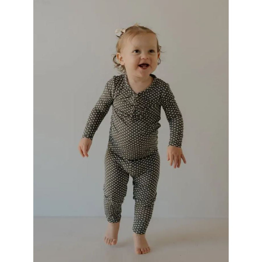Forever French Baby - Bamboo Baby Clothing & Loungewear | The Natural ...
