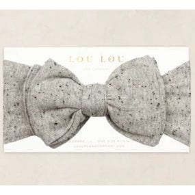 Lou Lou & Company Knot Headbands