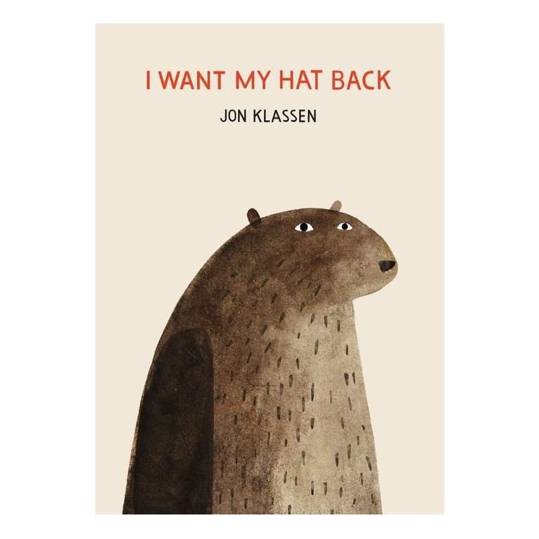 I Want My Hat Back Books Ingram Books