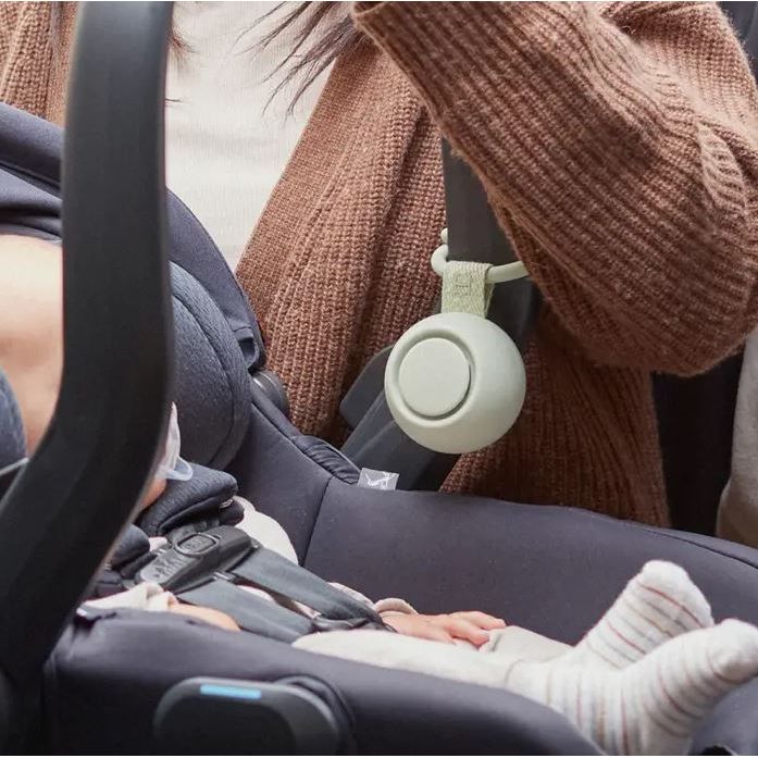 Hatch Rest Go Portable Sound Machine Sound Machine Hatch