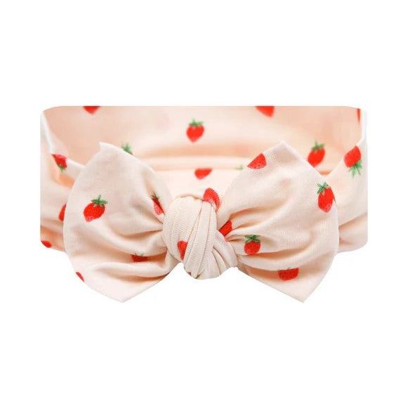 Lou Lou & Company Knot Headbands Headband Lou Lou & Company Junie